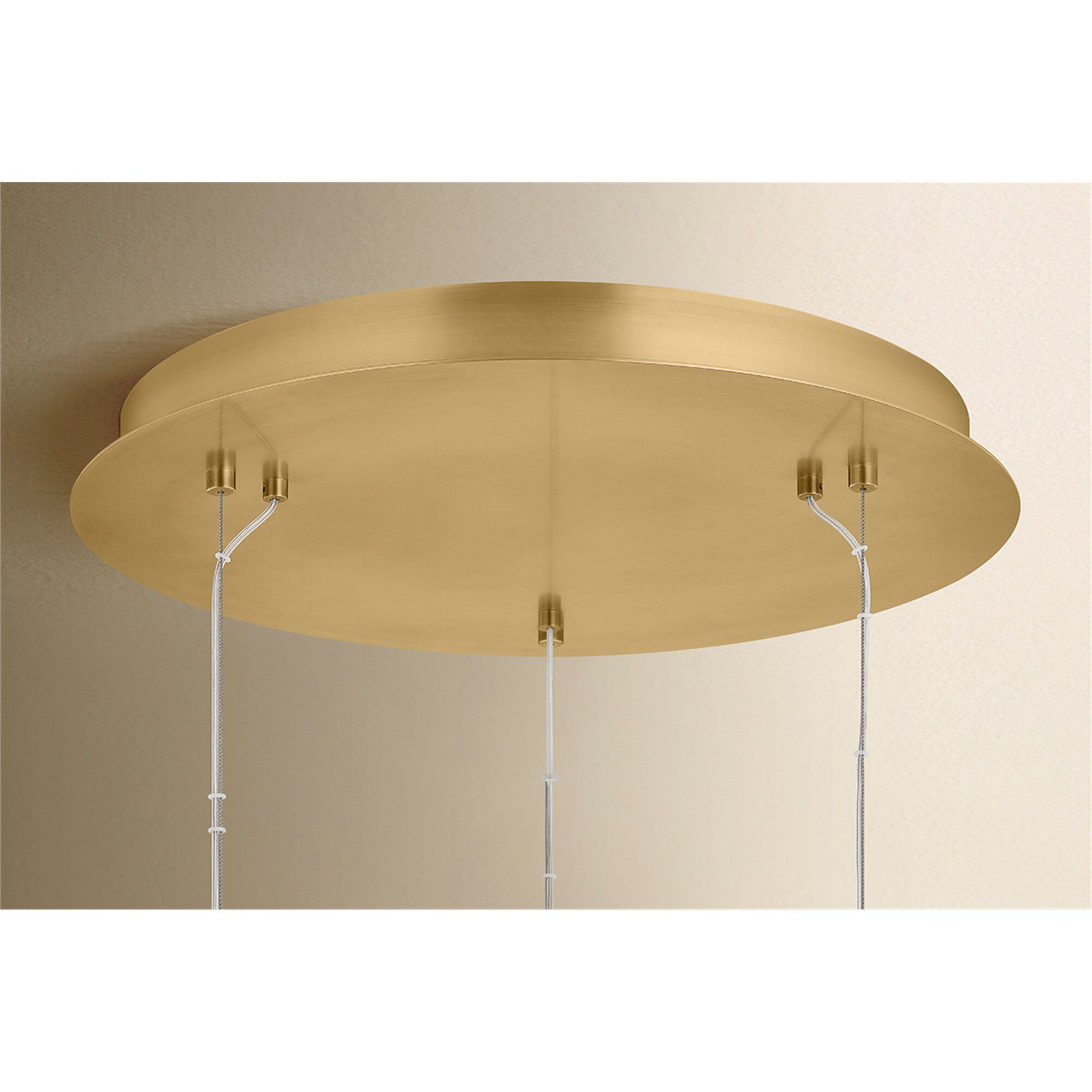 Zhora Small Chandelier,